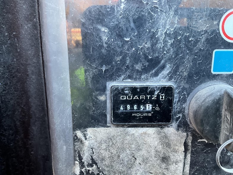 Telescopic Boom Lift - View 2